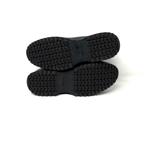 Leather Converse All Star Weatherproof High-Tops Boots Sneakers Unisex - Picture 10 of 16